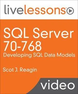 SQL Server 70-768: Developing SQL Data Models的图片1