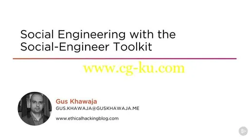 Social Engineering with the Social-Engineer Toolkit的图片1