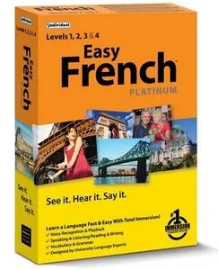 Easy French Platinum v11.0的图片1