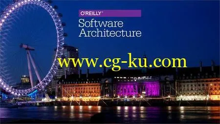 O’Reilly Software Architecture Conference 2017 – London, UK的图片1