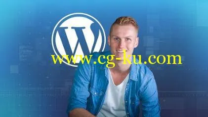 Complete WordPress Course For Beginners的图片1