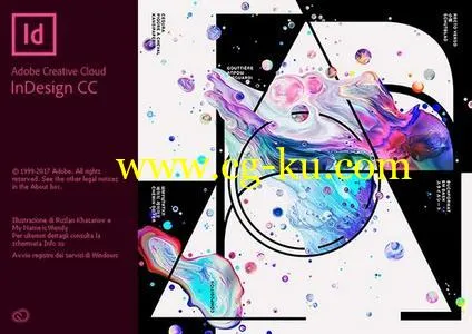 Adobe InDesign CC 2018 v13.1.0.76 x64的图片1