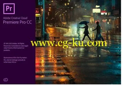 Adobe Premiere Pro CC 2018 v12.1.2.69 x64的图片1