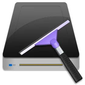 ClearDisk 2.8 macOS的图片1