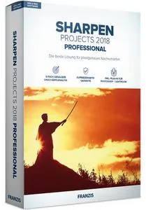 Franzis SHARPEN Projects Professional 2.23.02756 Repack的图片1