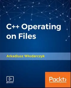 C++ Operating on Files的图片1