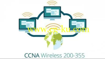 Cisco 200-355: Implementing Cisco Wireless Network Fundamentals的图片1