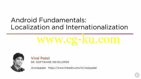 Android Fundamentals: Localization and Internationalization的图片1