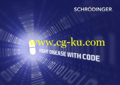 Schrödinger Suites 2017-2 Win/MacOsx/Linux的图片1