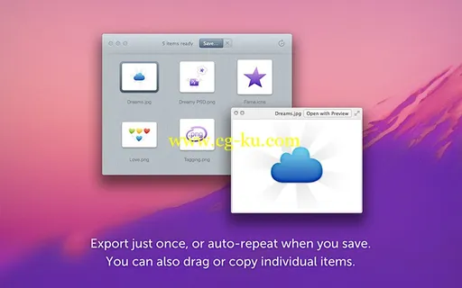 Slicy v1.1.5 MacOSX的图片1