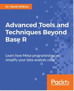 Advanced Tools and Techniques Beyond Base R的图片1