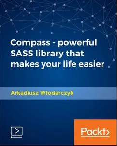Compass – powerful SASS library that makes your life easier的图片1