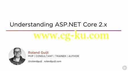 Understanding ASP.NET Core 2.x的图片1