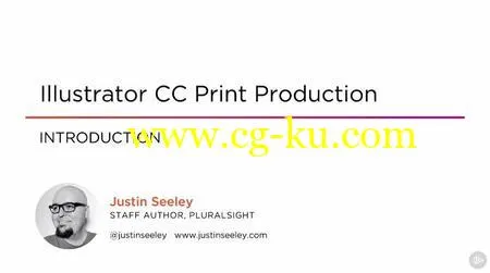 Illustrator CC Print Production的图片2