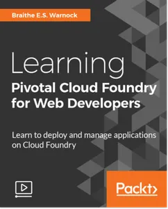 Learning Pivotal Cloud Foundry for Web Developers的图片1