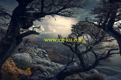 Max Rive Photography – From Start to Finish + Panorama Technique的图片1