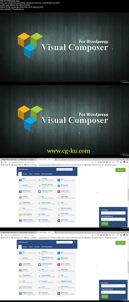 Visual Composer for WordPress的图片2