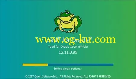 Toad for Oracle 2017 Edition 12.12.0.39的图片1