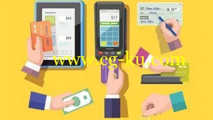 Payment Gateway Solutions for Ecommerce Business的图片1