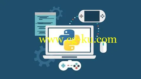 The Complete Python Developer Course (Updated 7/2017)的图片2