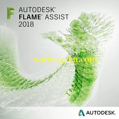 Autodesk Flame / Flame Assist / Flare 2018.3 MacOS的图片1