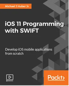 iOS 11 Programming with SWIFT的图片1