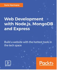 Web Development with Node.js, MongoDB and Express的图片1