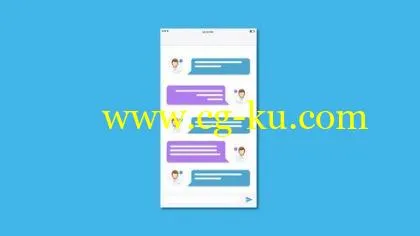 Build a Powerful IOS Chat App in Swift 3 (with Pagination)的图片1
