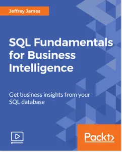 SQL Fundamentals for Business Intelligence的图片1