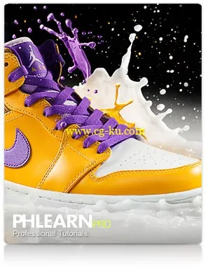 Phlearn – Juicy Kicks的图片1