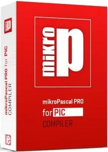 mikroC PRO for PIC 7.1.0的图片1