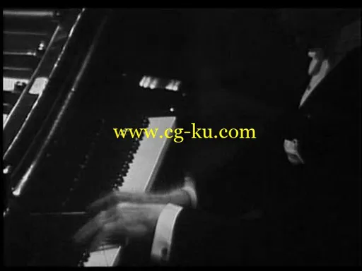 The Art Of Piano – Great Pianists Of The 20th Century的图片3