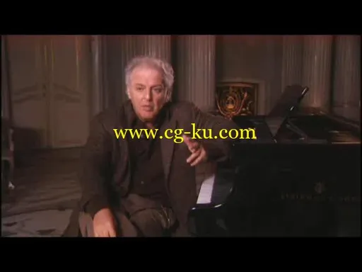 The Art Of Piano – Great Pianists Of The 20th Century的图片4