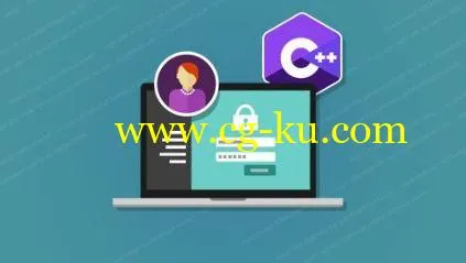 Build an Advanced Keylogger using C++ for Ethical Hacking的图片1