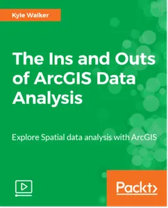 The Ins and Outs of ArcGIS Data Analysis的图片1