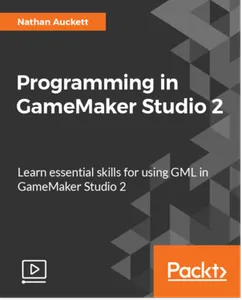 Programming in GameMaker Studio 2的图片1
