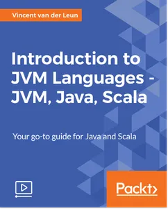 Introduction to JVM Languages – JVM, Java, Scala的图片1