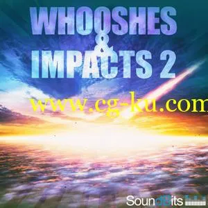 SoundBits Whooshes and Impacts 2 WAV的图片1