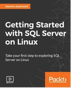 Getting Started with SQL Server on Linux的图片1