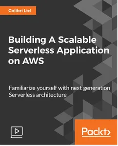 Building A Scalable Serverless Application on AWS的图片1