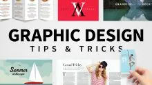 Graphic Design Tips & Tricks Weekly的图片1