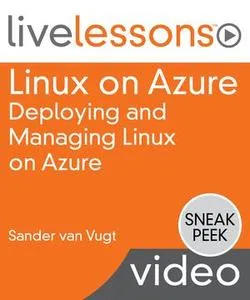 Linux on Azure: Deploying and Managing Linux on Azure的图片1