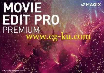 MAGIX Movie Edit Pro Premium 2018 17.0.2.159的图片1