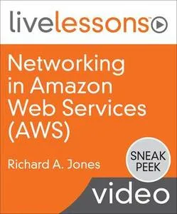 Networking in Amazon Web Services (AWS)的图片1