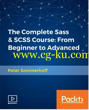 The Complete Sass & SCSS Course: From Beginner to Advanced的图片1