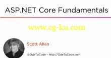 ASP.NET Core Fundamentals 2017的图片1