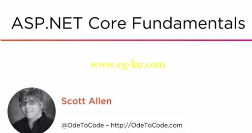 ASP.NET Core Fundamentals 2017的图片2