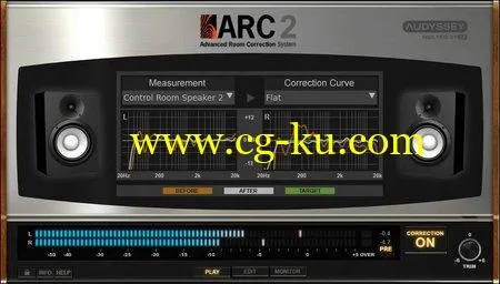 IK Multimedia ARC System 2 v2.5.0 WiN / OSX的图片1