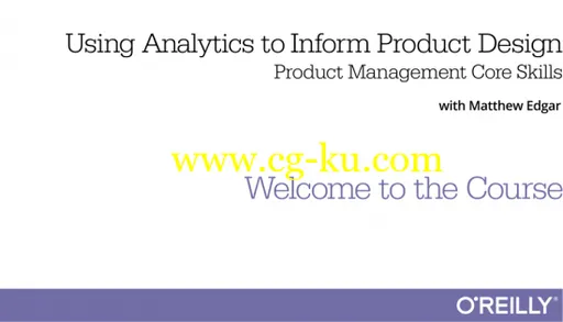 Using Analytics to Inform Product Design的图片1