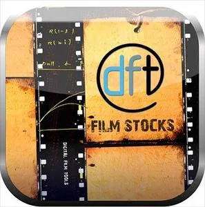 Digital Film Tools FilmStocks 3.0 x64的图片1